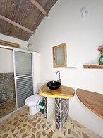 Tayrona Cachaco River