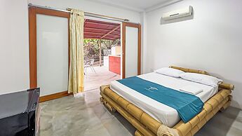 Tayrona Cachaco River