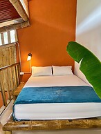 Tayrona Cachaco River