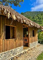 Tayrona Cachaco River