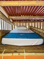 Tayrona Cachaco River