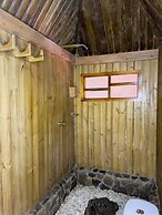 Tayrona Cachaco River