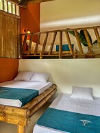 Tayrona Cachaco River