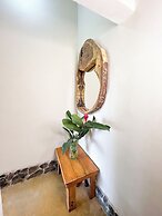 Tayrona Cachaco River