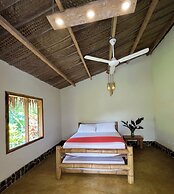 Tayrona Cachaco River