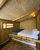 Tayrona Cachaco River