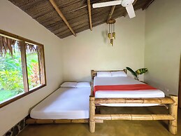 Tayrona Cachaco River