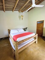 Tayrona Cachaco River