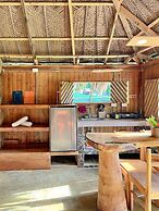 Tayrona Cachaco River