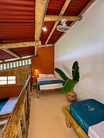 Tayrona Cachaco River