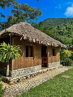 Tayrona Cachaco River
