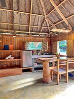 Tayrona Cachaco River