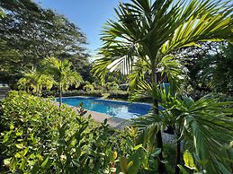 Tayrona Cachaco River