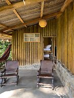 Tayrona Cachaco River