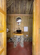 Tayrona Cachaco River