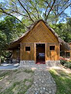 Tayrona Cachaco River