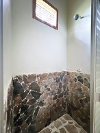 Tayrona Cachaco River