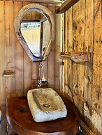 Tayrona Cachaco River