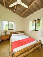 Tayrona Cachaco River