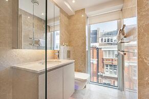 Maddox Street - 3 bed