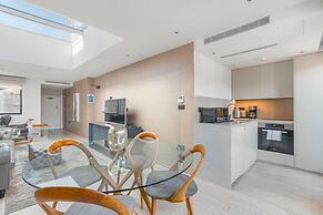Maddox Street - 3 bed