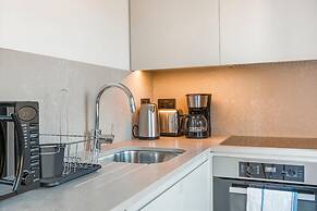 Maddox Street - 3 bed