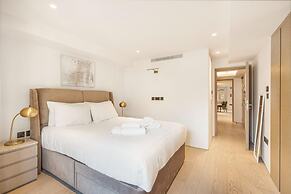Maddox Street - 3 bed