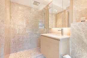 Maddox Street - 3 bed