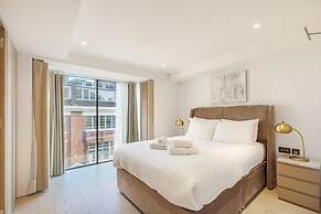 Maddox Street - 3 bed