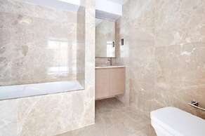 Maddox Street - 3 bed