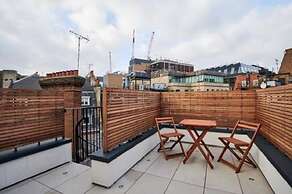 Maddox Street - 3 bed