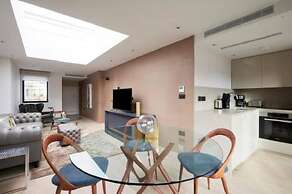 Maddox Street - 3 bed