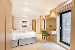 Maddox Street - 3 bed