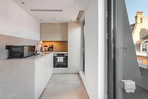 Maddox Street - 3 bed