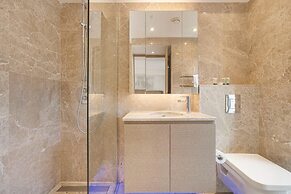 Maddox Street - 3 bed