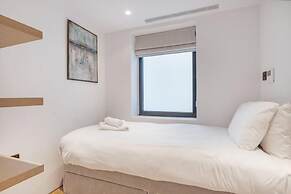 Maddox Street - 3 bed