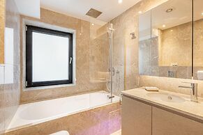 Maddox Street - 3 bed