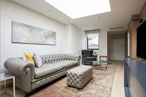 Maddox Street - 3 bed