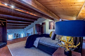 Cavour Loft in Alghero