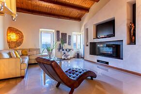 Cavour Loft in Alghero