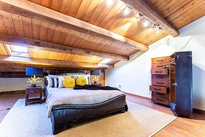 Cavour Loft in Alghero