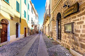 Cavour Loft in Alghero