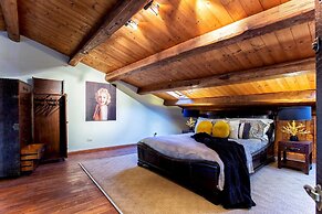 Cavour Loft in Alghero