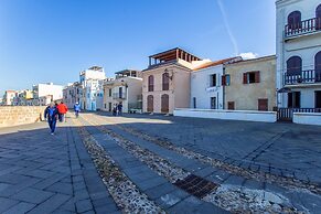 Cavour Loft in Alghero