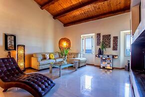 Cavour Loft in Alghero