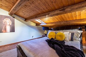 Cavour Loft in Alghero