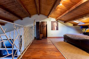 Cavour Loft in Alghero