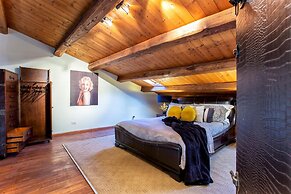 Cavour Loft in Alghero