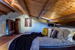 Cavour Loft in Alghero