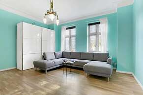 Captivating 4-bed Villa in Idestrup